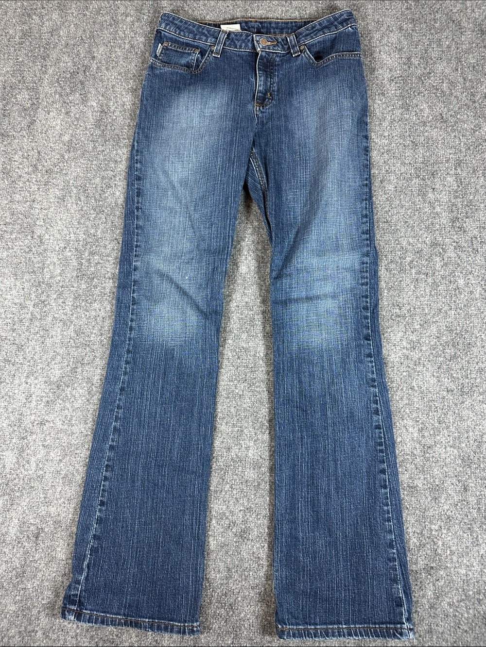 Carhartt Traditional Fit Jeans Women’s Size 8
